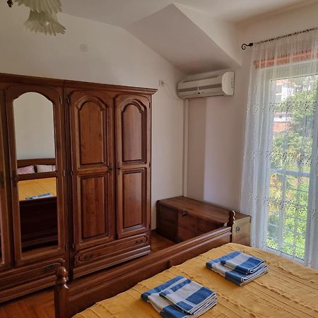 Apartment Brace Grakalica 20B Herceg Novi Exterior foto