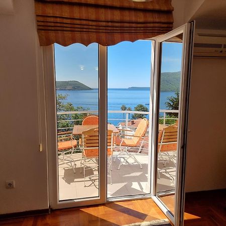Apartment Brace Grakalica 20B Herceg Novi Exterior foto