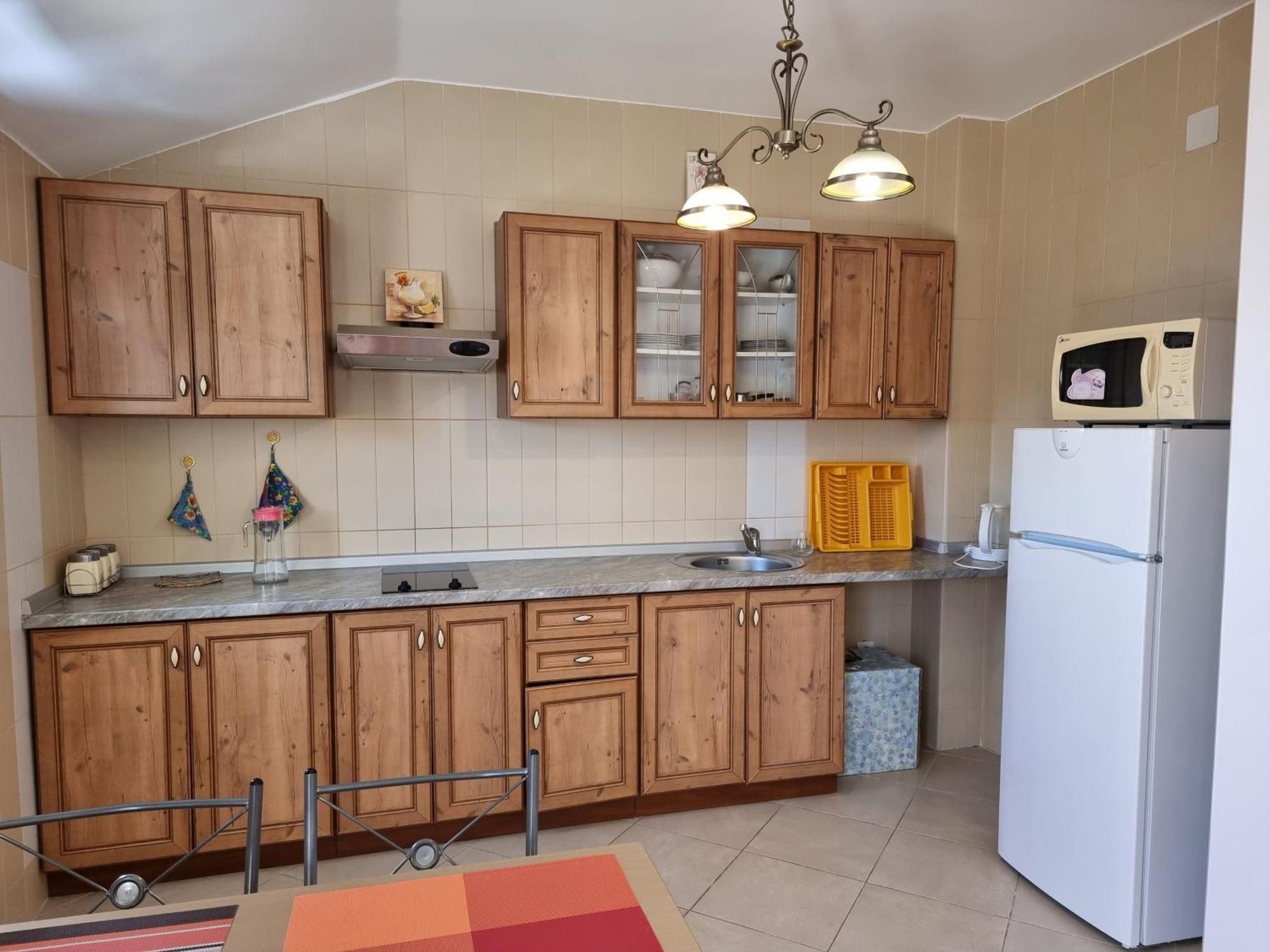 Apartment Brace Grakalica 20B Herceg Novi Exterior foto